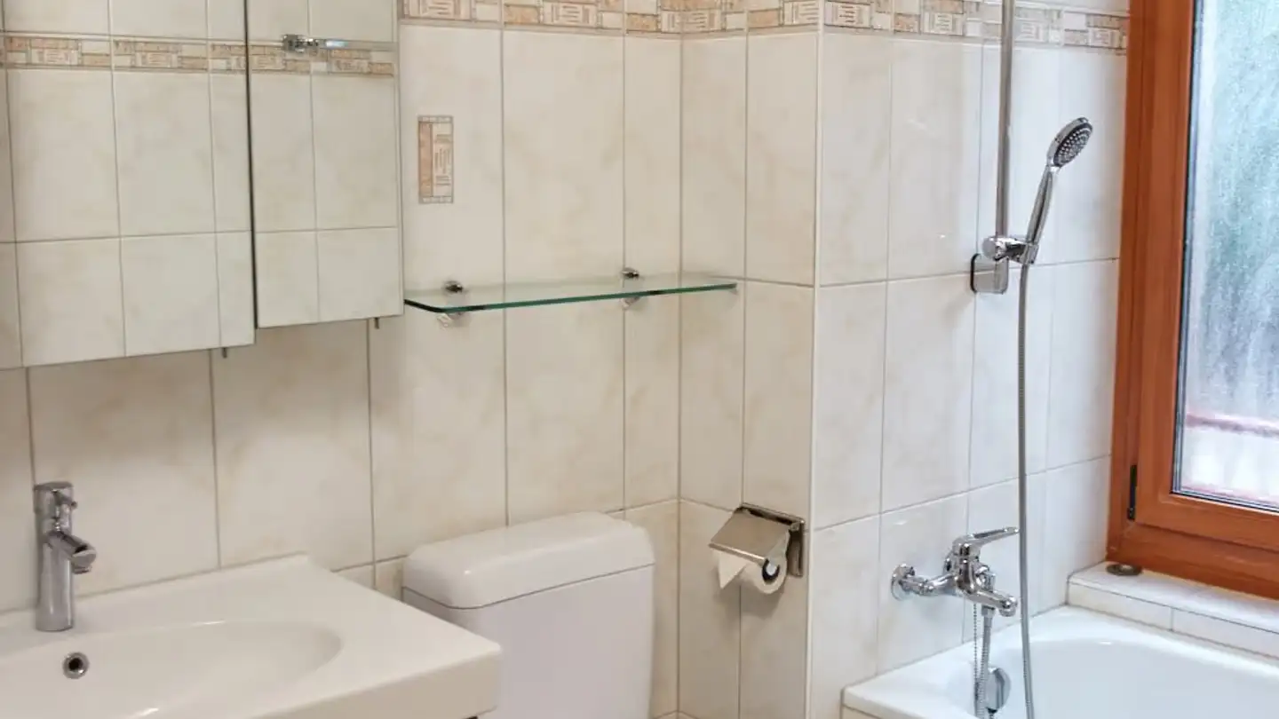 Stepped apartment for rent - Therwilerstrasse 97, 4153 Reinach BL - Photo 4