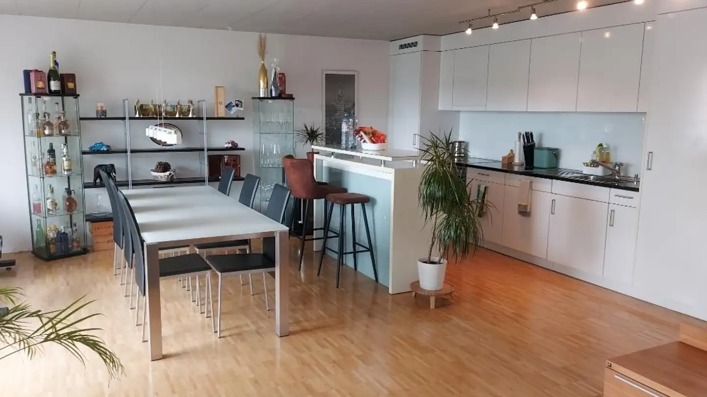 Appartamento in affitto - 8406 Winterthur
