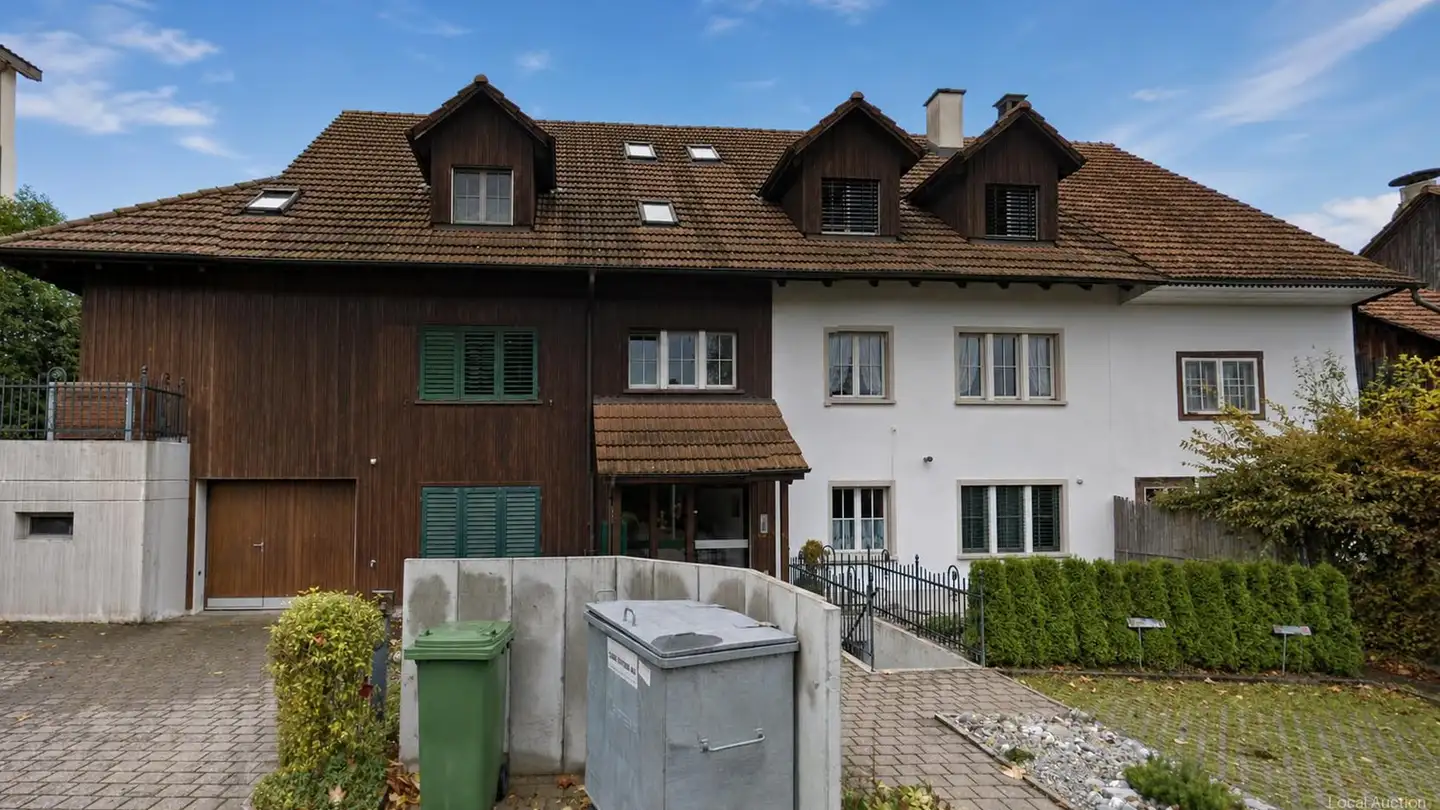 Apartment for sale - Im Gässli 1, 8114 Dänikon ZH