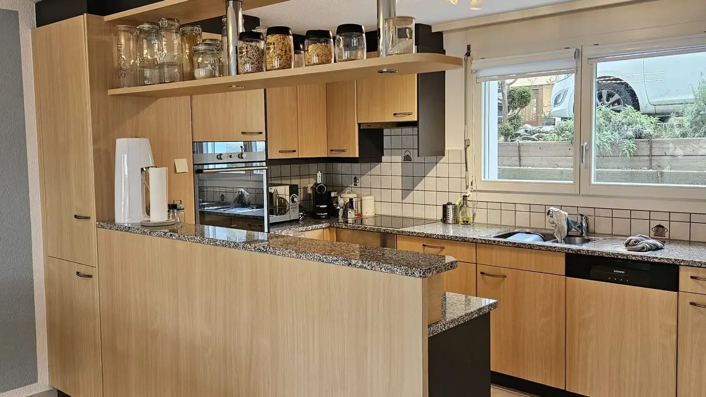 Maison jumelle à vendre - Gehrenweg 4e, 8917 Oberlunkhofen - Photo 4