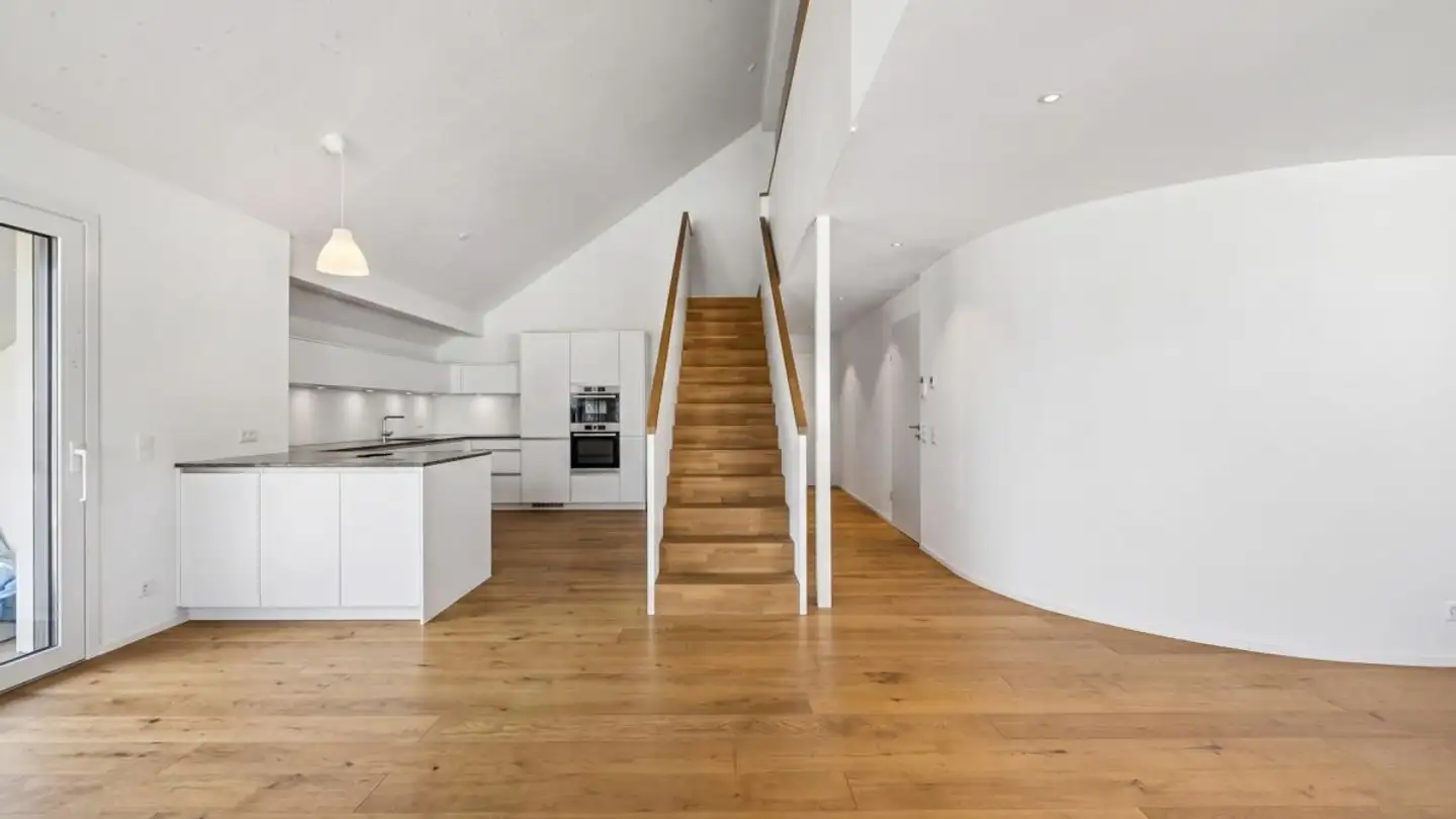 Duplex in vendita - Rütenenstrasse 15, 8956 Killwangen - Foto 3