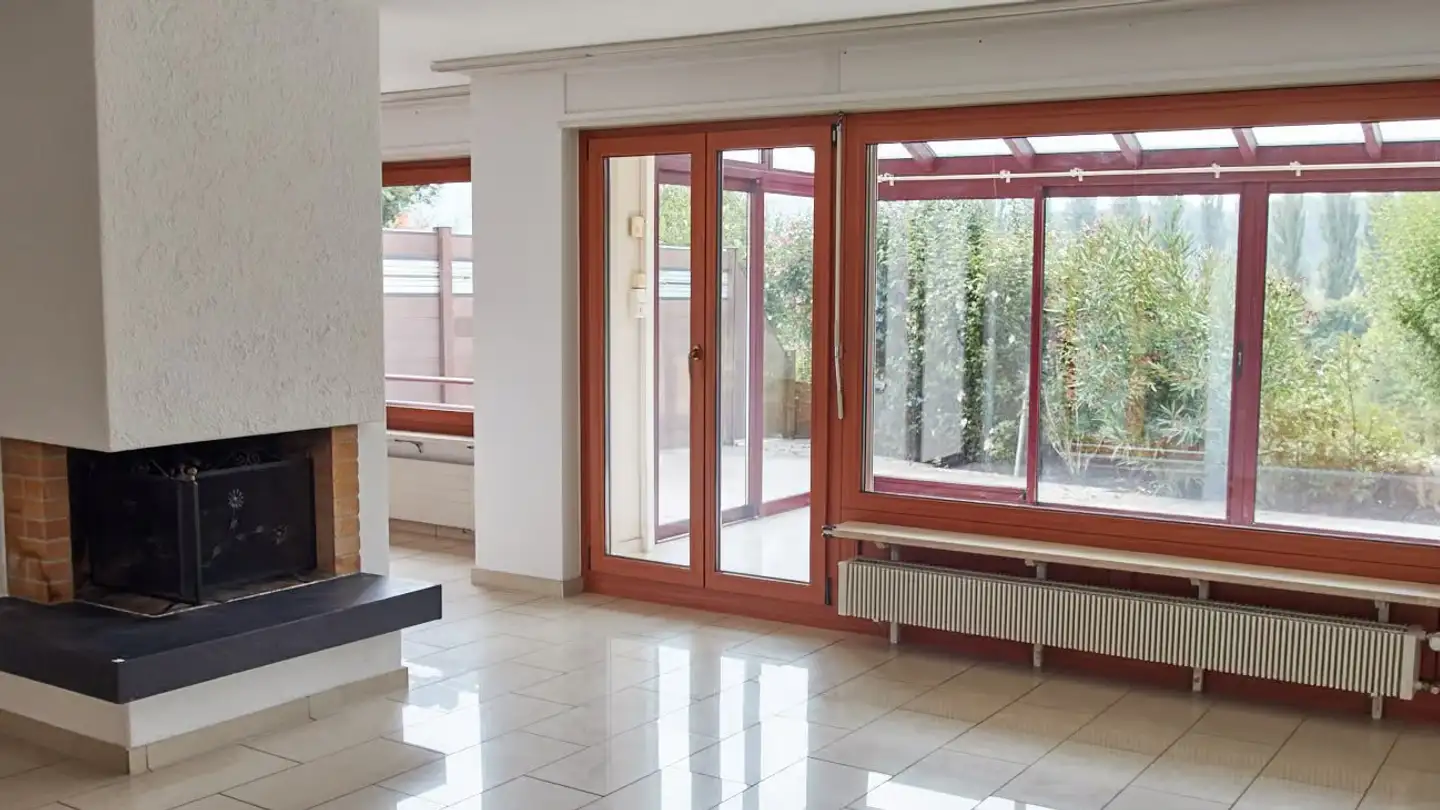 Stepped apartment for rent - Therwilerstrasse 97, 4153 Reinach BL