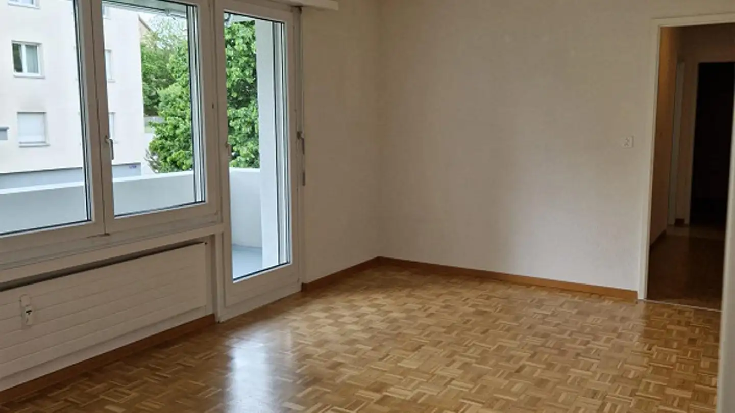 Wohnung mieten - Sonnhaldenstrasse 3, 8280 Kreuzlingen - Foto 2