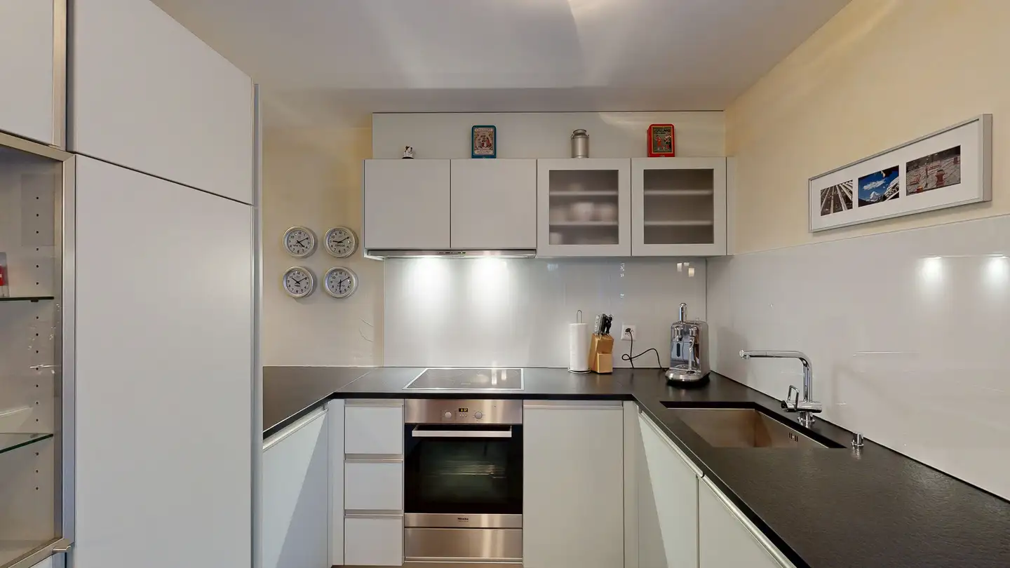 Apartment for rent - Steinmattstrasse 50, 3920 Zermatt - Photo 4