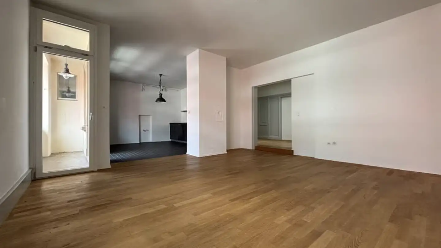 Appartement à louer - 2502 Biel/Bienne - Photo 4