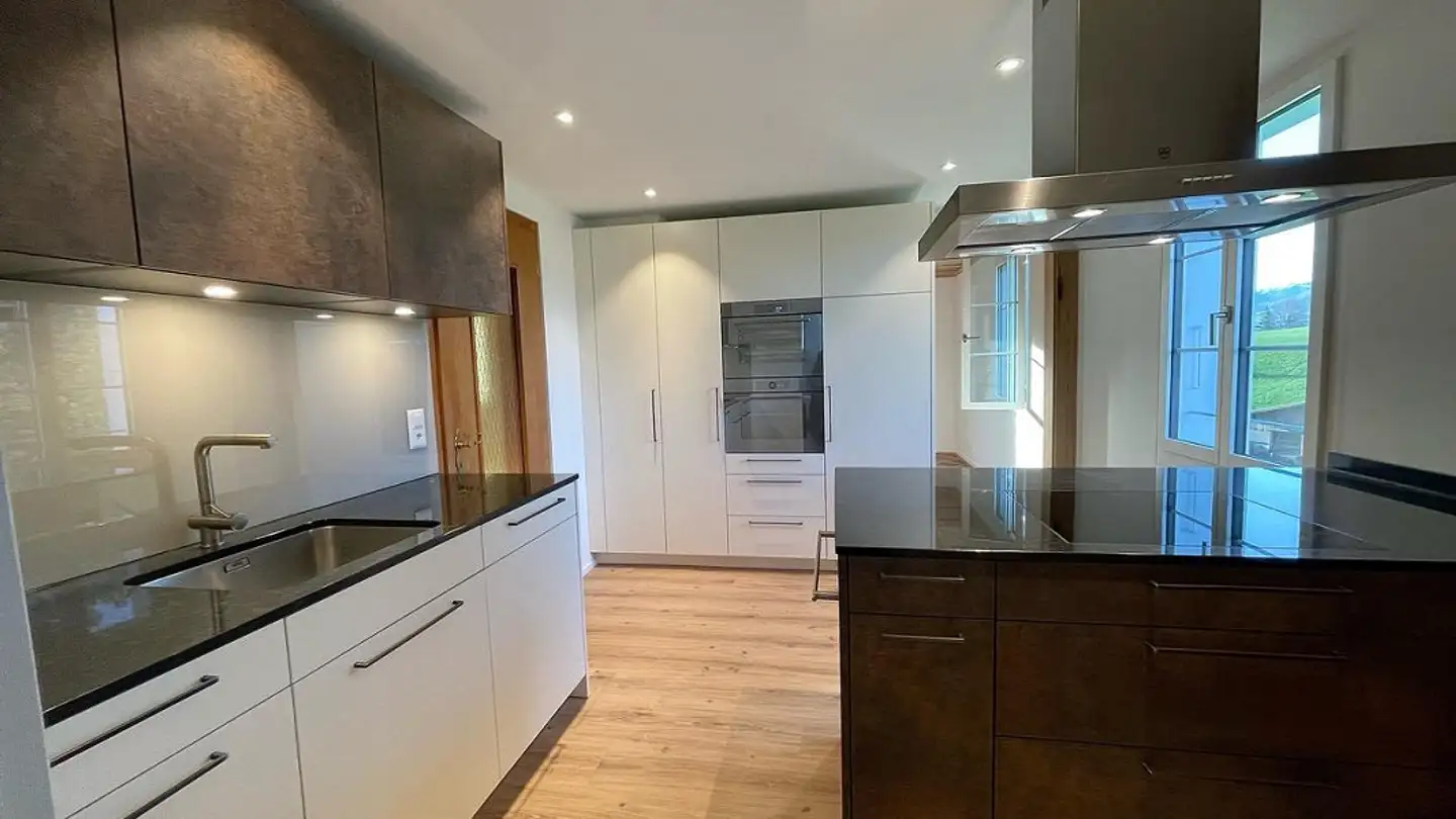 Appartement à louer - Zubenstrasse 1b, 6066 St. Niklausen OW