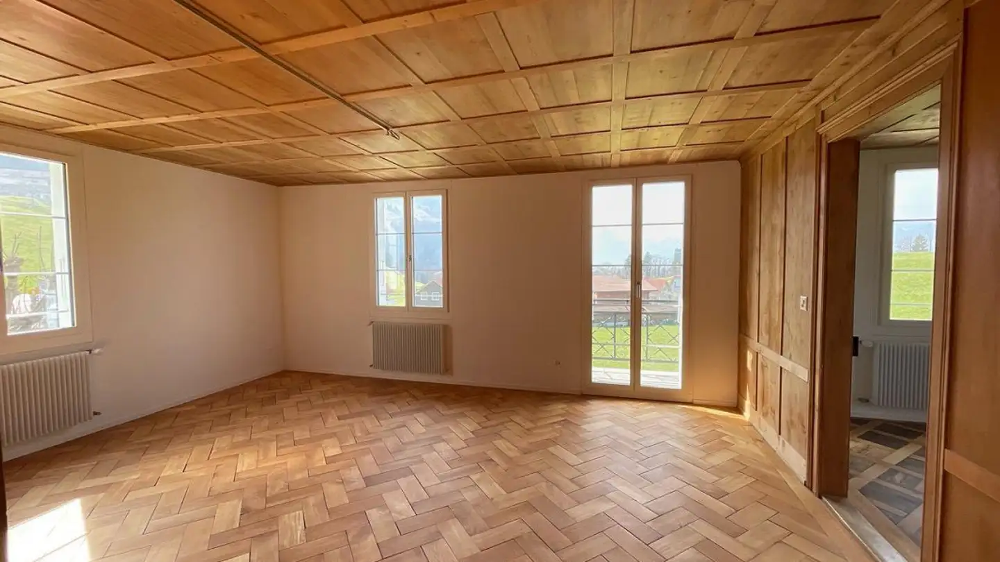 Appartement à louer - Zubenstrasse 1b, 6066 St. Niklausen OW - Photo 2