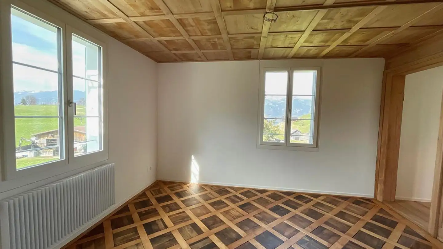 Appartement à louer - Zubenstrasse 1b, 6066 St. Niklausen OW - Photo 4
