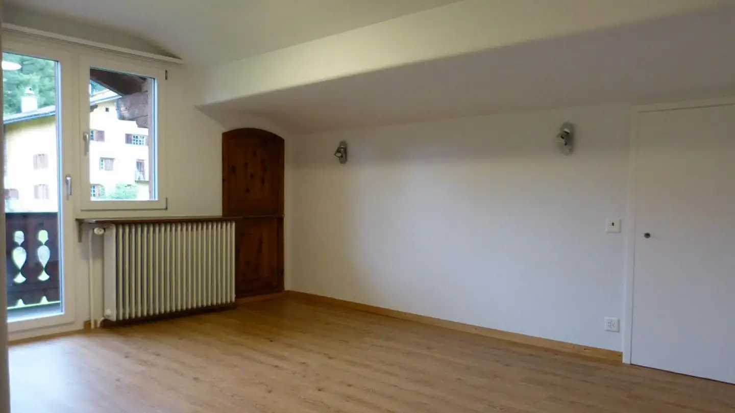 Appartement à louer - Monbielerstrasse 14, 7250 Klosters - Photo 3