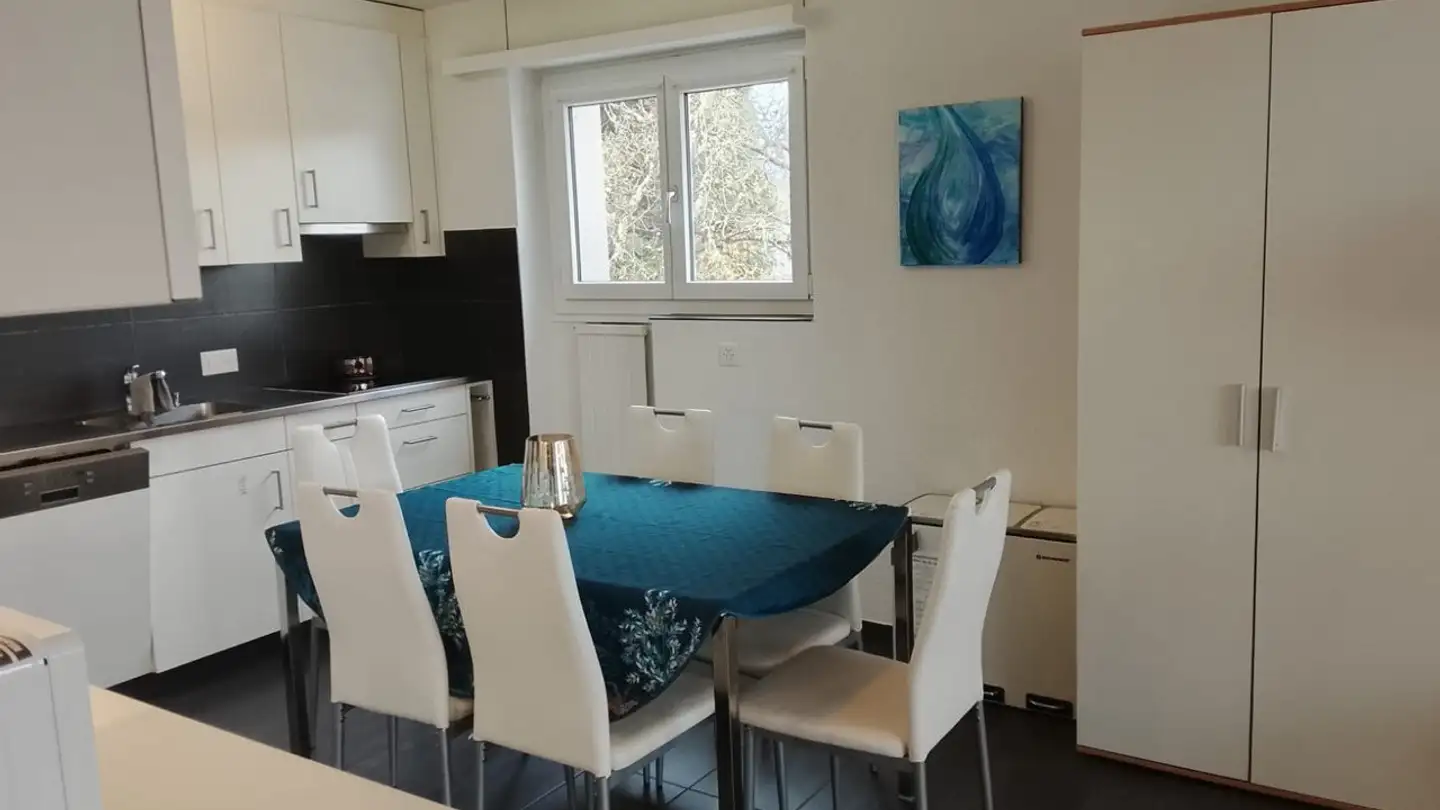 Appartamento ammobiliato in affitto - Heidenhubelstrasse 24, 4500 Solothurn - Photo 3