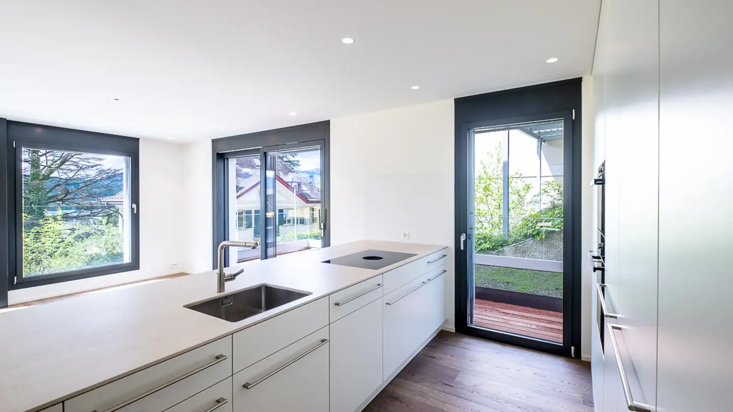 Apartment for rent - Tivolistrasse, 6006 Luzern - Photo 2