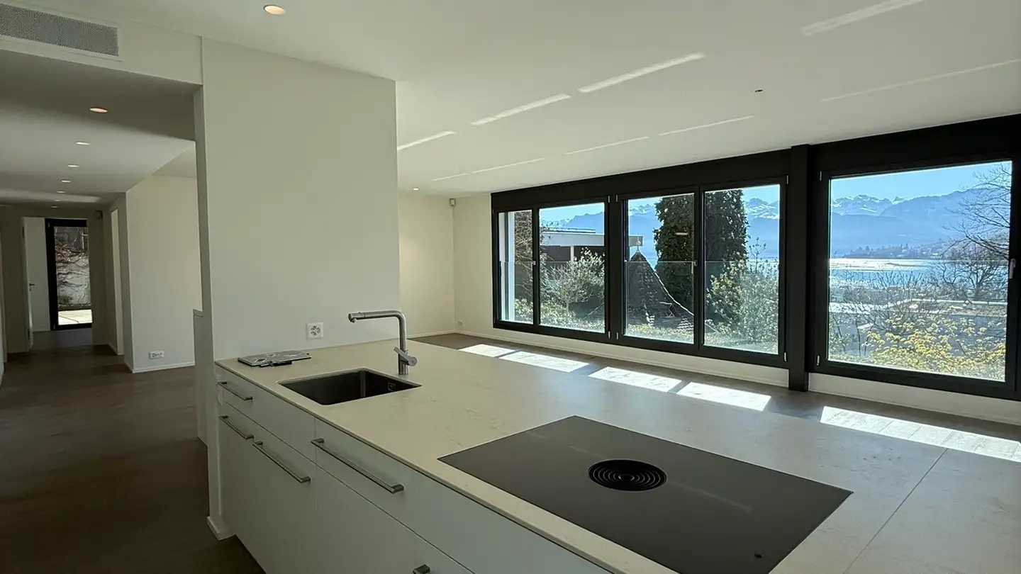 Apartment for rent - Tivolistrasse, 6006 Luzern - Photo 4