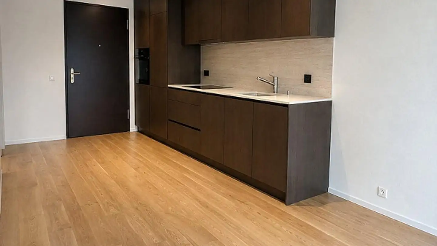 Appartamento in affitto - Feldstrasse 2f, 4663 Aarburg - Foto 2