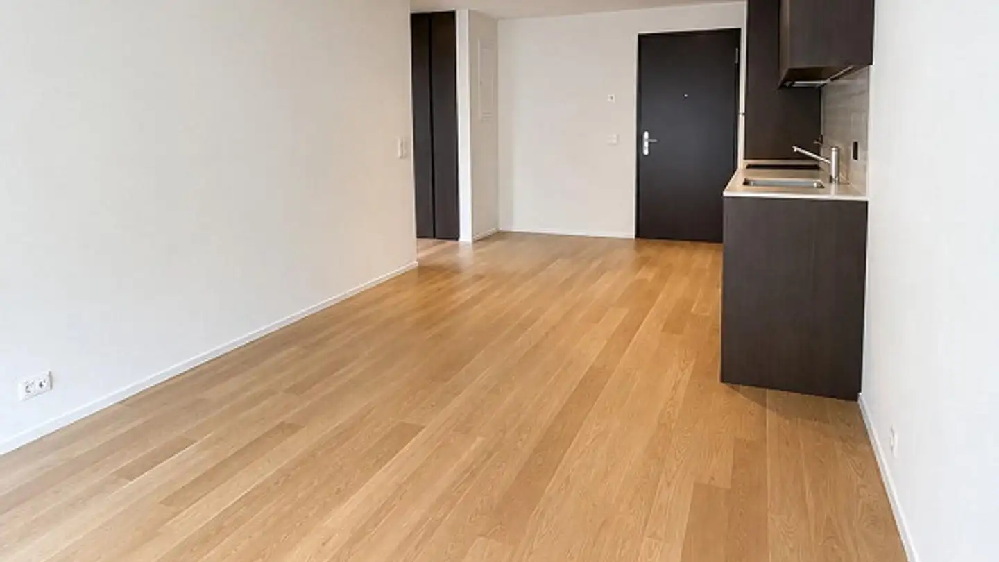 Appartamento in affitto - Feldstrasse 2f, 4663 Aarburg - Foto 3
