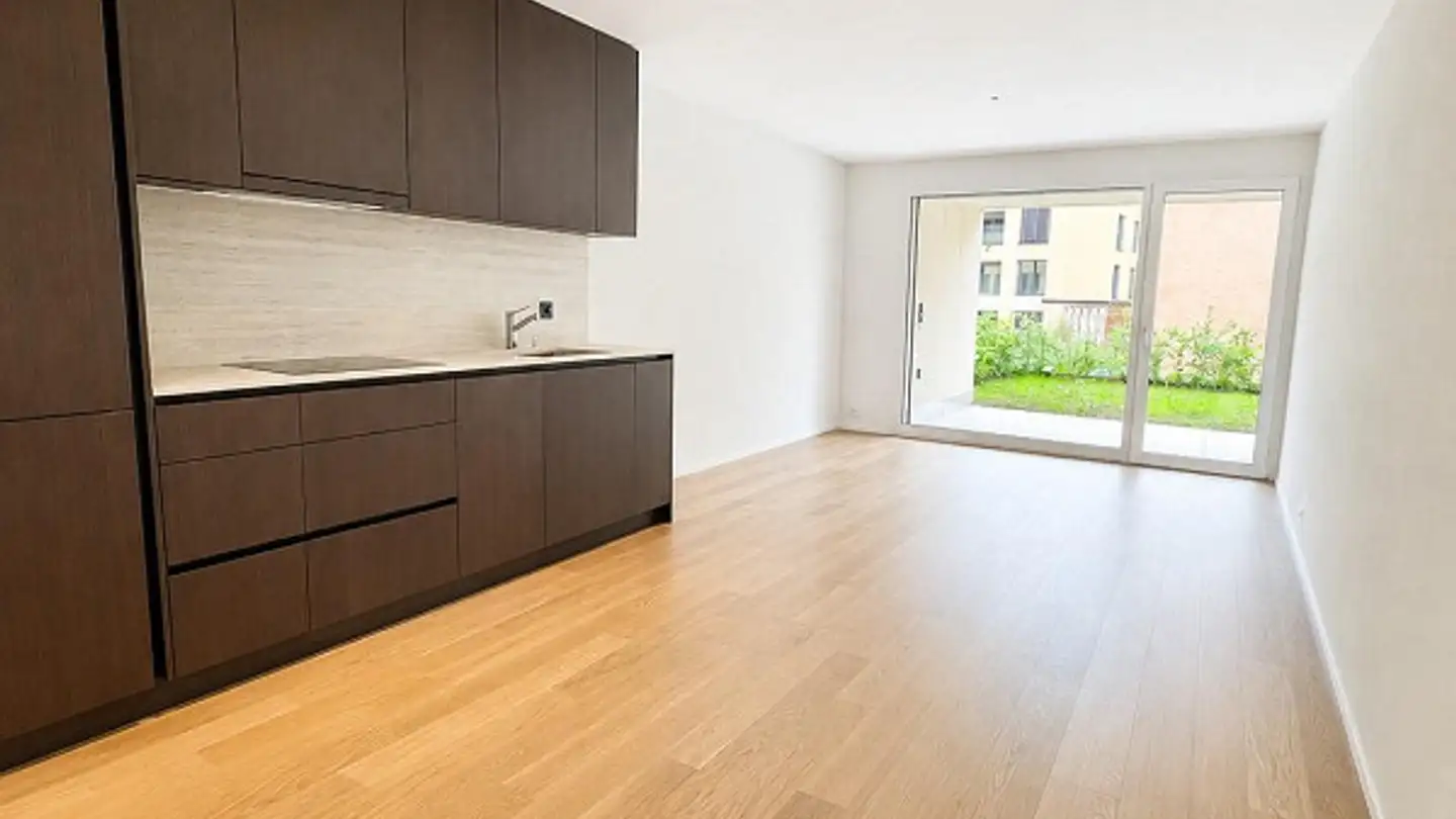 Appartamento in affitto - Feldstrasse 2f, 4663 Aarburg - Foto 4