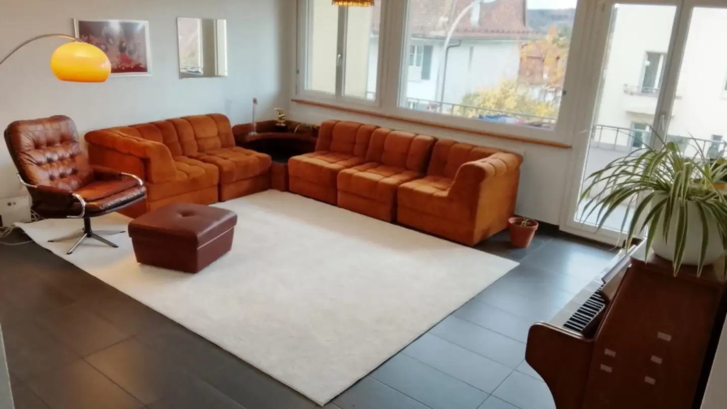 Appartamento ammobiliato in affitto - Heidenhubelstrasse 24, 4500 Solothurn - Photo 2