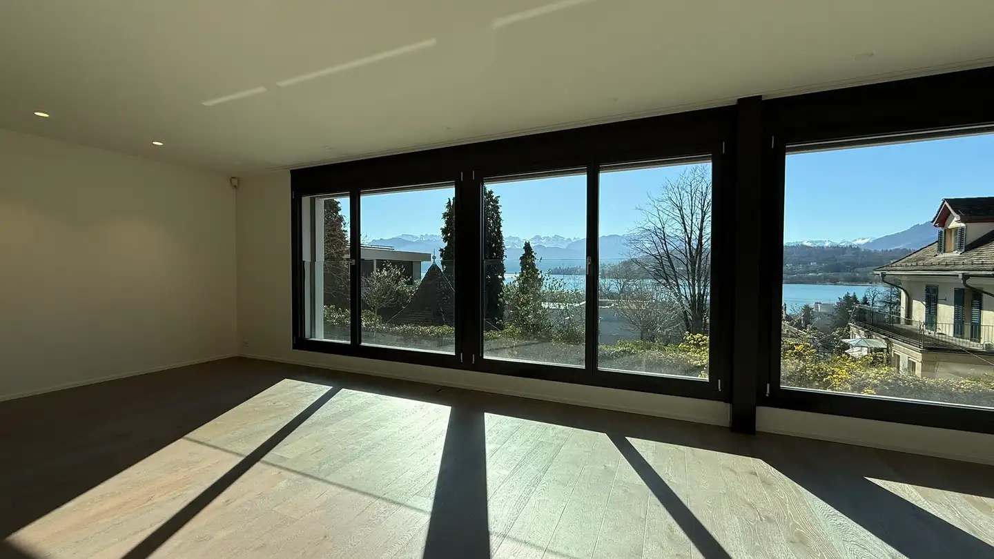 Apartment for rent - Tivolistrasse, 6006 Luzern