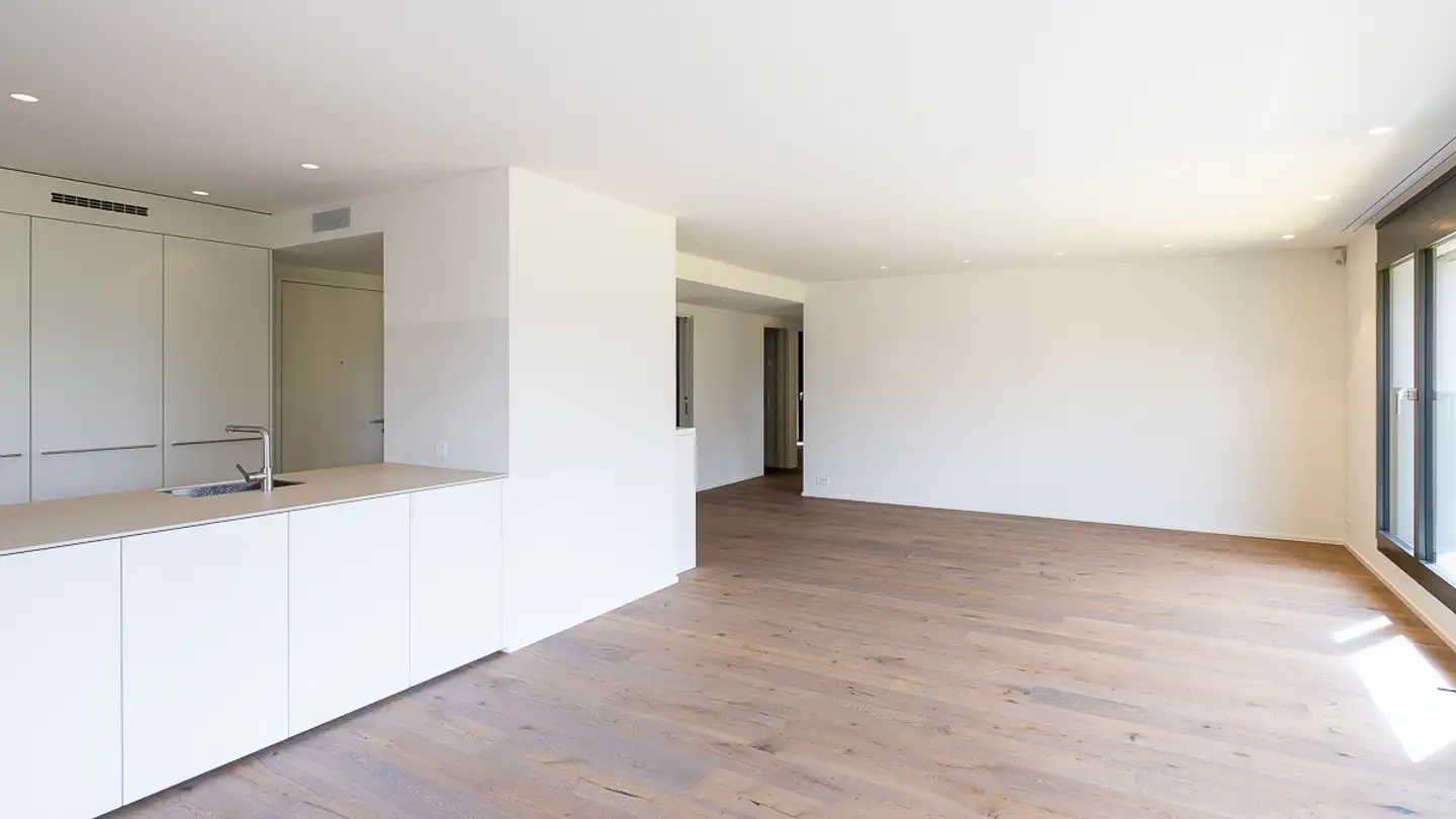 Apartment for rent - Tivolistrasse 9, 6006 Luzern - Photo 4