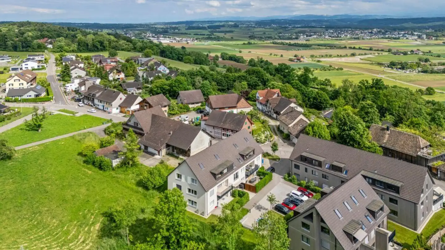 Appartement à vendre - Burgstrasse 69, 8570 Weinfelden - Photo 3