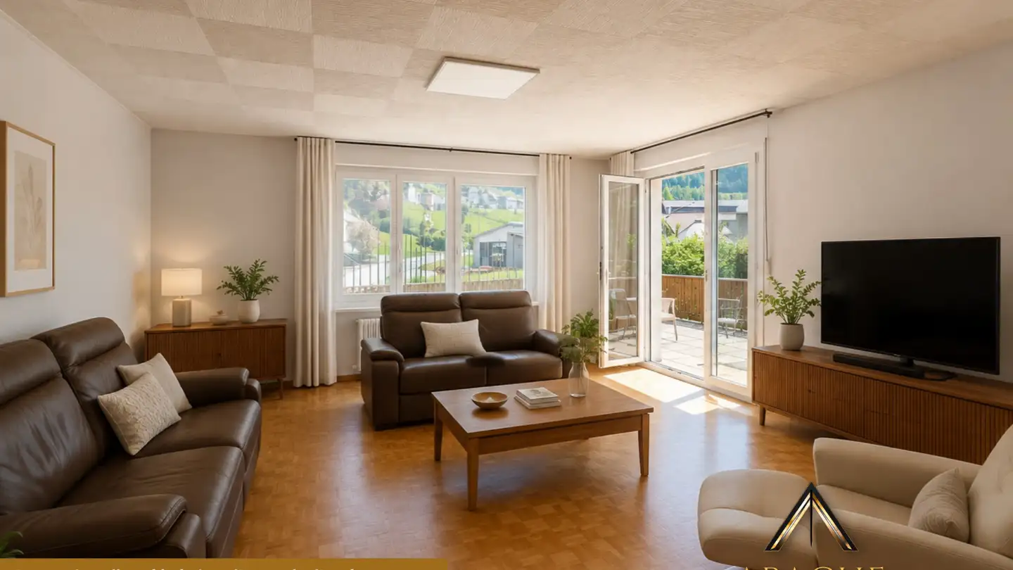 Einfamilienhaus kaufen - Rue Des Jeanneret 40, 2400 Le Locle - Foto 2
