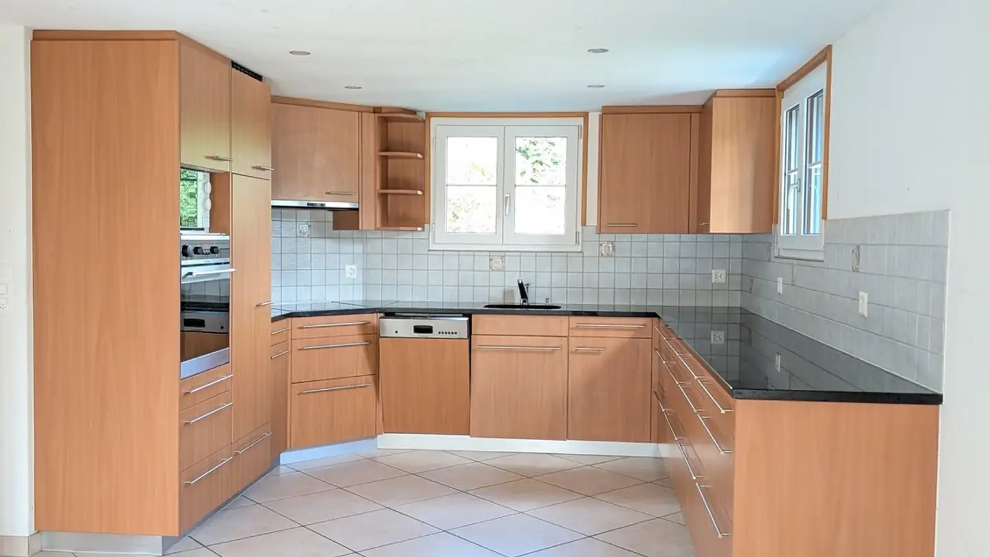 Apartment for rent - Unterdorfstrasse 5, 9606 Bütschwil - Photo 2
