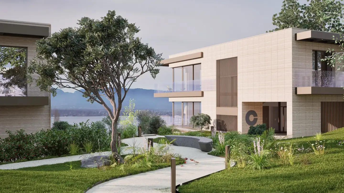 Appartamento in vendita - 1247 Anières - Foto 2