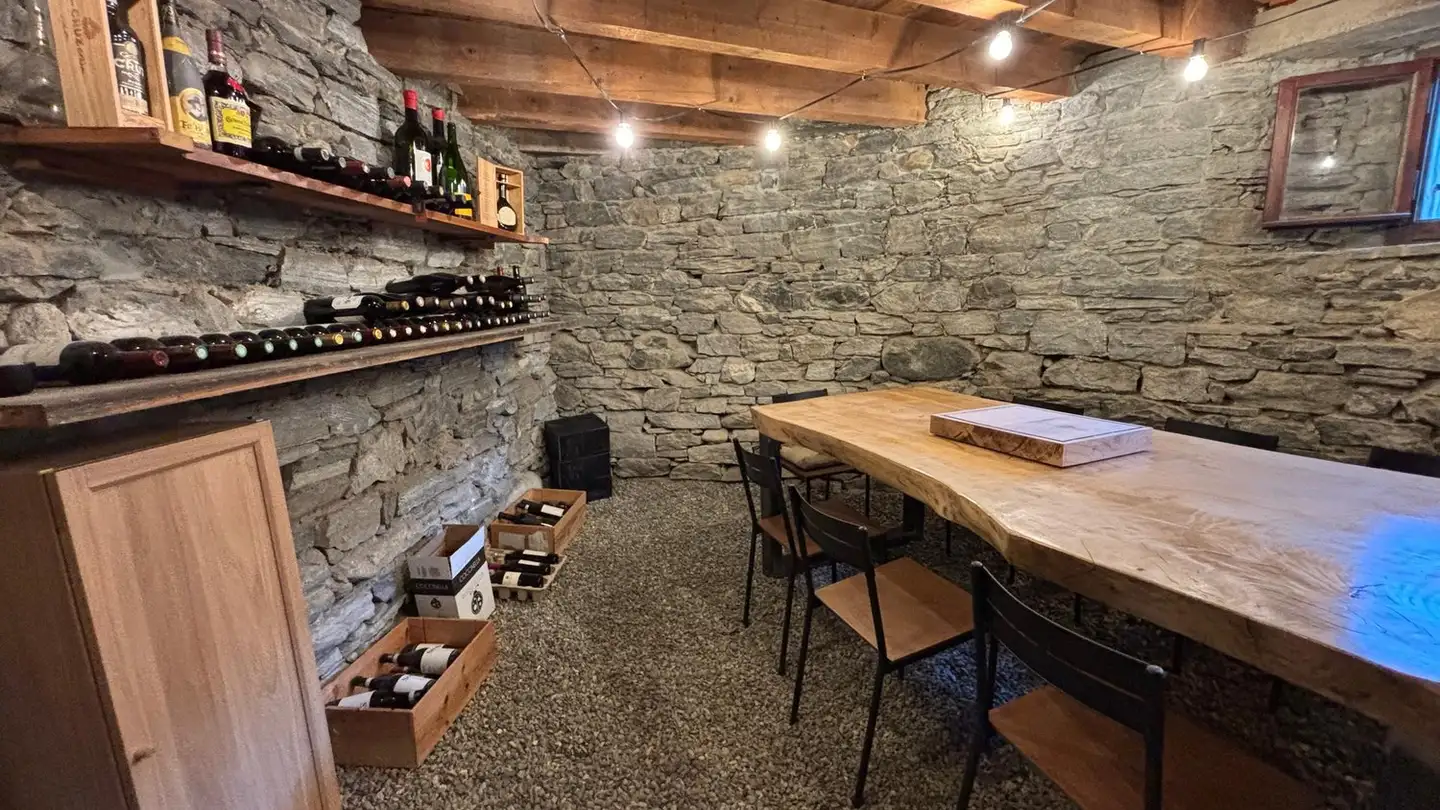 Maison individuelle à vendre - Via Vorame, 6612 Ascona - Photo 4