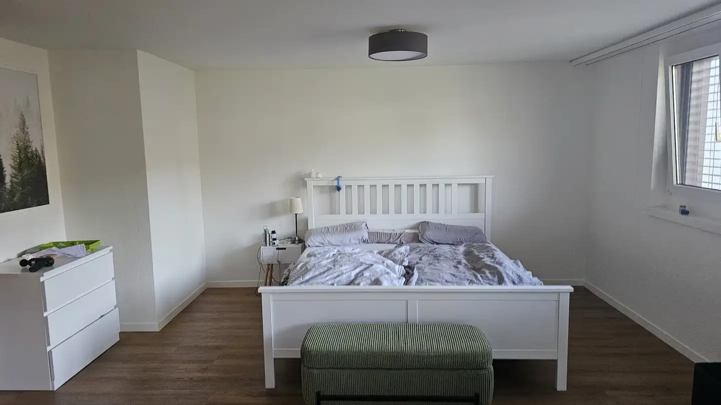 Apartment for rent - 6340 Baar