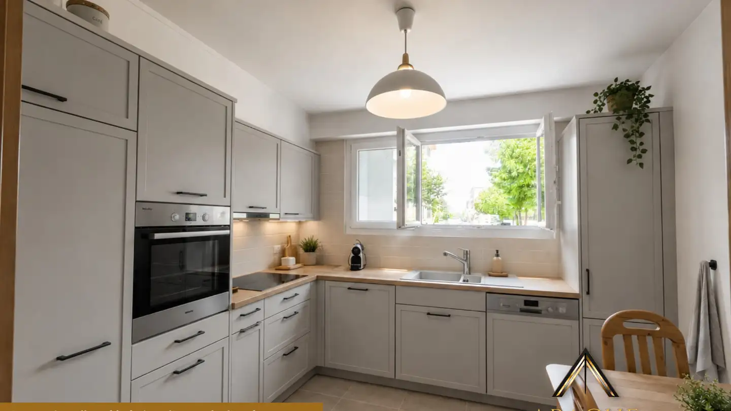 Einfamilienhaus kaufen - Rue Des Jeanneret 40, 2400 Le Locle - Foto 3