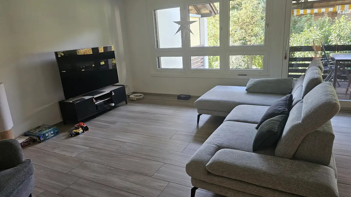 Apartment for rent - 6340 Baar - Photo 3