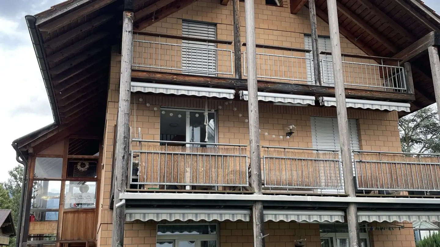 Appartamento in affitto - Pfaffenbühlweg 23, 3604 Thun - Photo 2