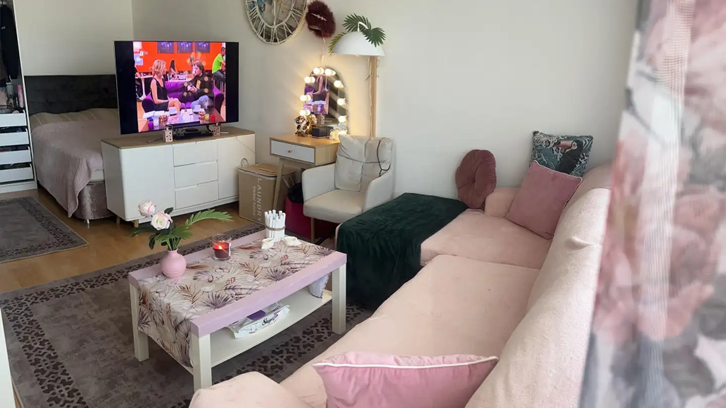 Apartment for rent - Krummeneichstrasse 54, 4133 Pratteln - Photo 2