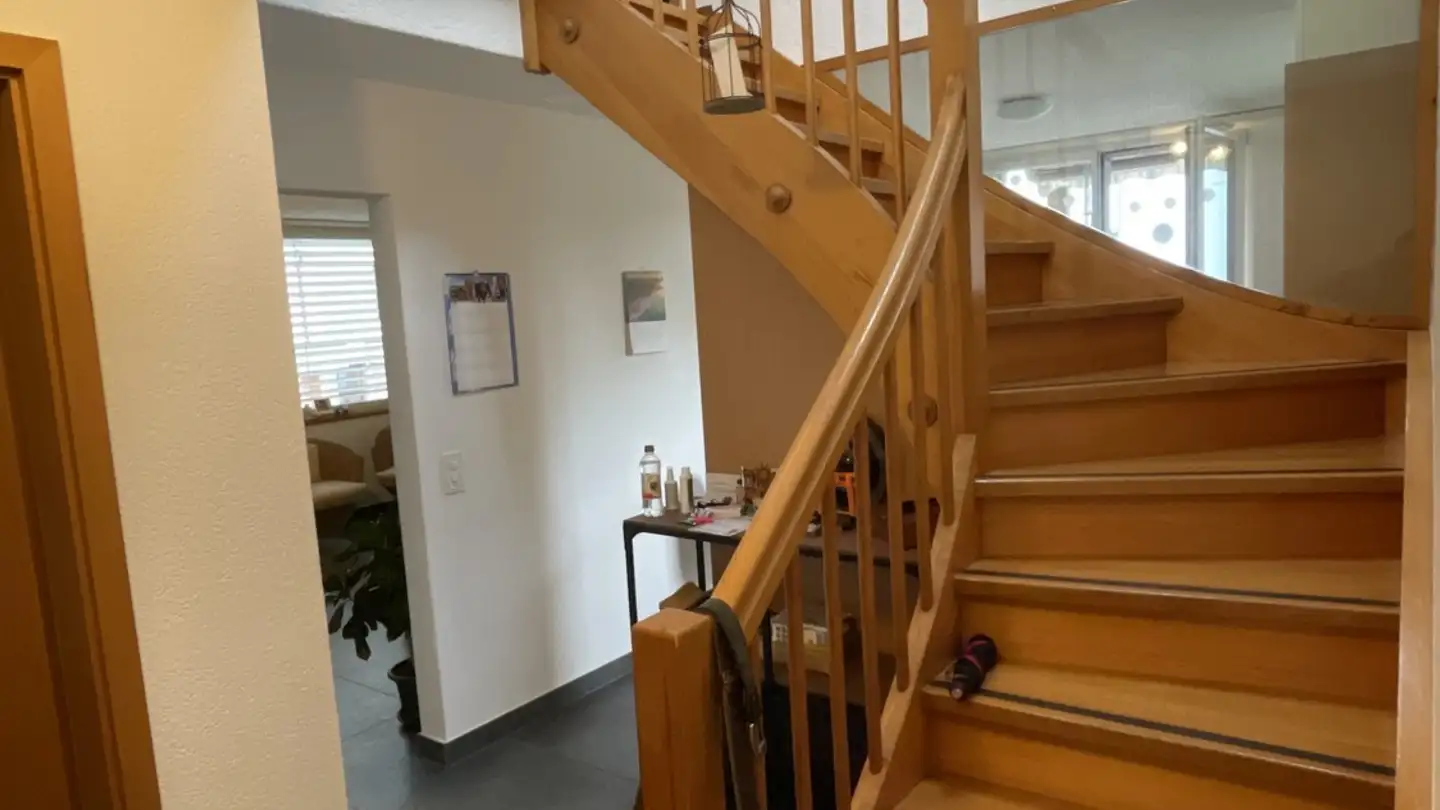 Appartamento in affitto - Pfaffenbühlweg 23, 3604 Thun - Photo 3