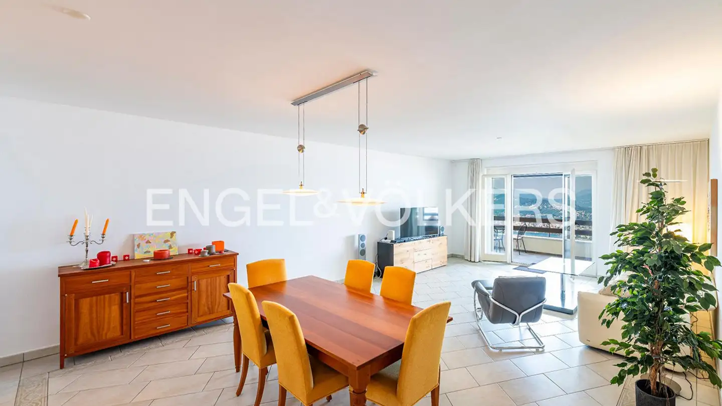 Appartement à vendre - Via Aldesago, 6974 Aldesago - Photo 2