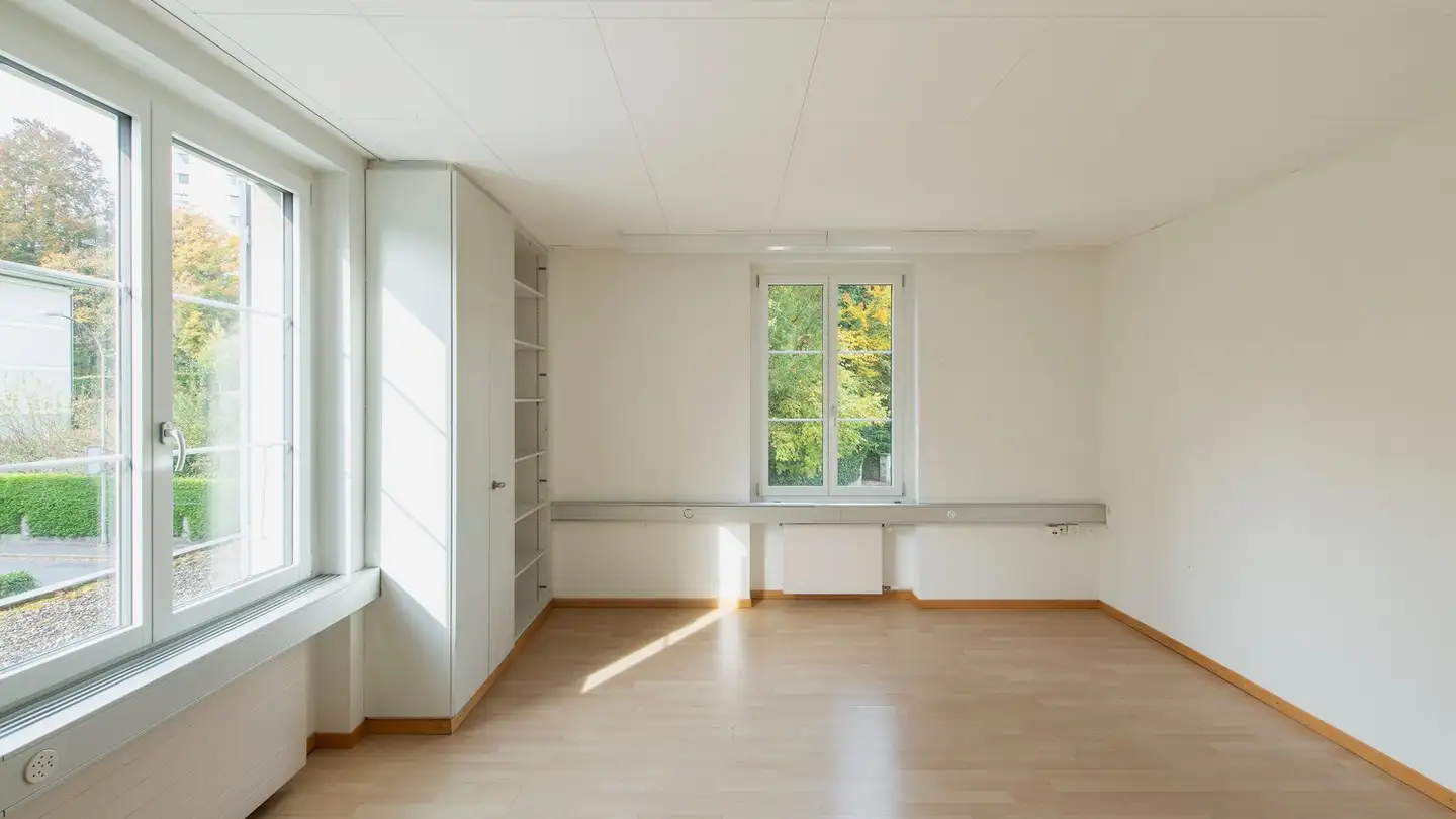 Bureau à louer - Obergrundstrasse 98, 6005 Luzern - Photo 4
