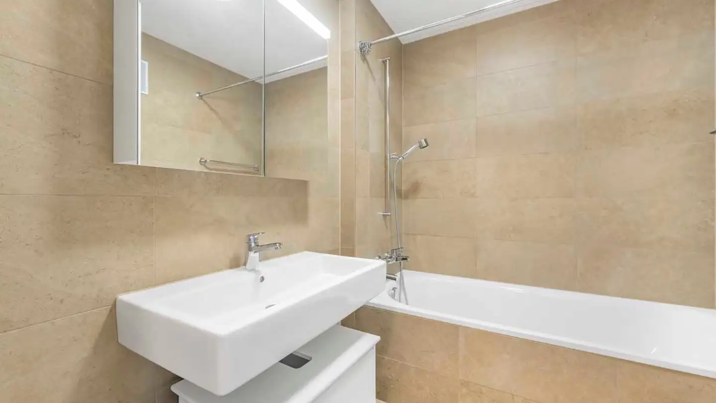 Maisonette mieten - Ernst-Jung-Gasse 9, 8400 Winterthur - Foto 2