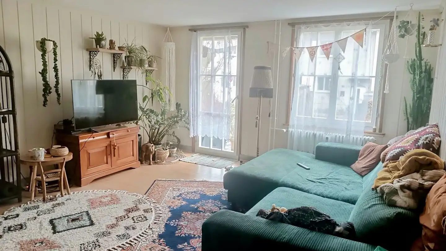 Apartment for rent - 8400 Winterthur