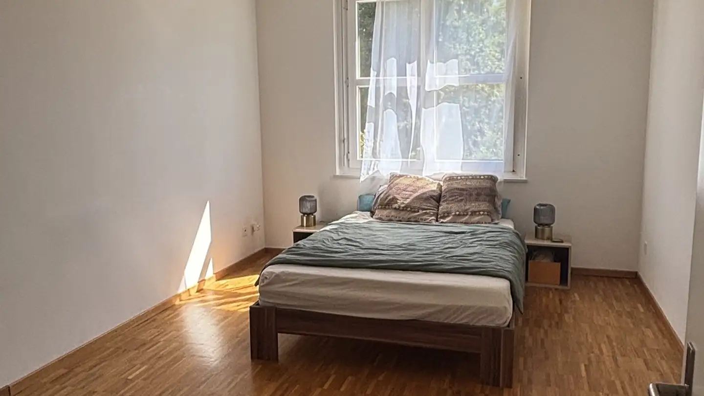 Wohnung mieten - Gasstrasse 71, 4056 Basel - Foto 3