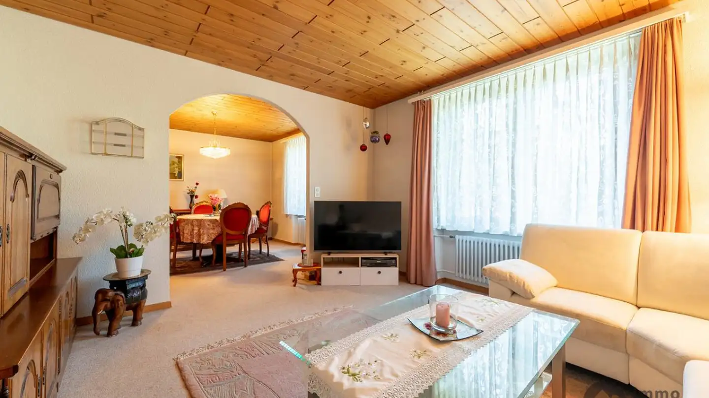 Single house for sale - Oltnerstrasse 54, 4652 Winznau - Photo 3