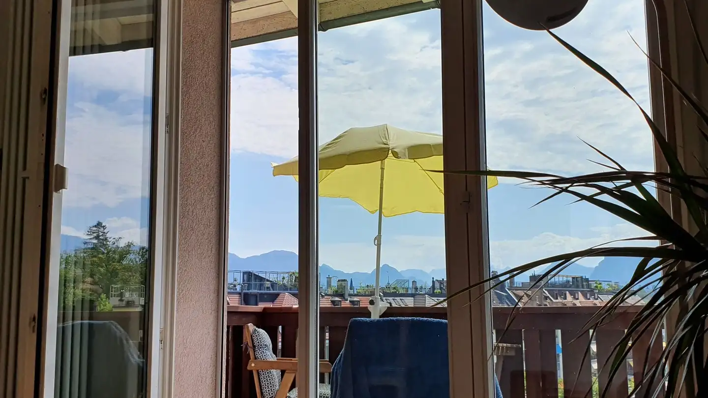 Single room for rent - 6003 Luzern - Photo 4