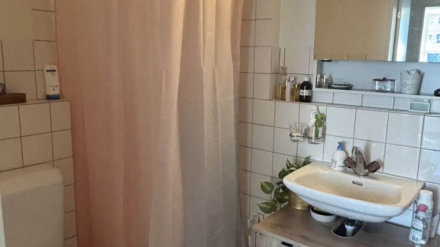 Wohnung mieten - Gasstrasse 71, 4056 Basel - Foto 4
