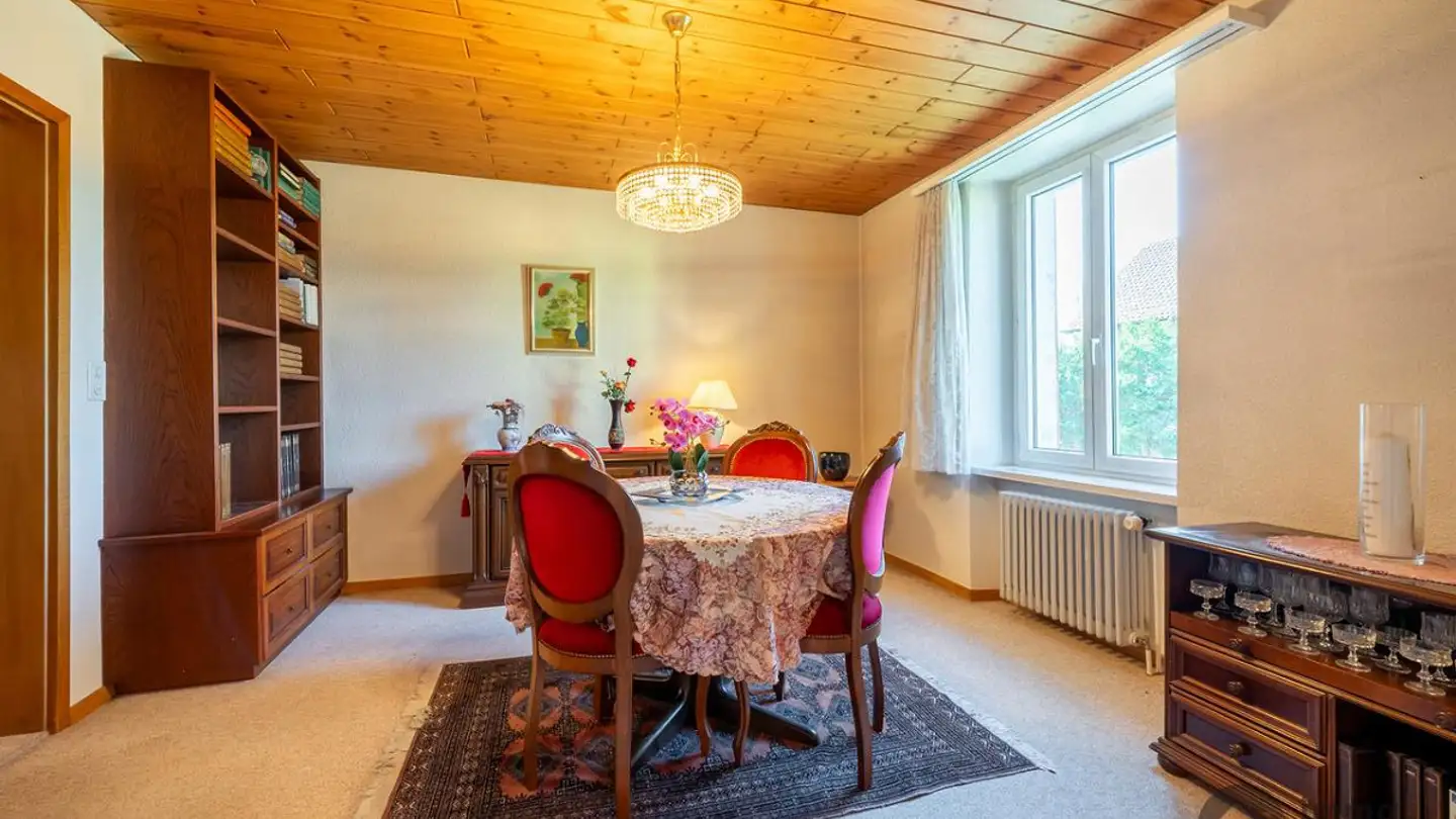 Single house for sale - Oltnerstrasse 54, 4652 Winznau - Photo 4