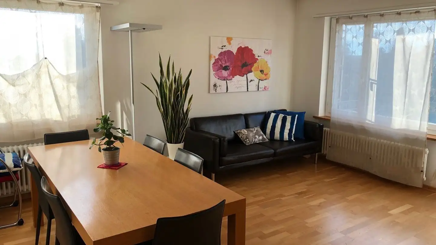 Appartamento in affitto - Schützenmattstrasse 24, 8802 Kilchberg ZH