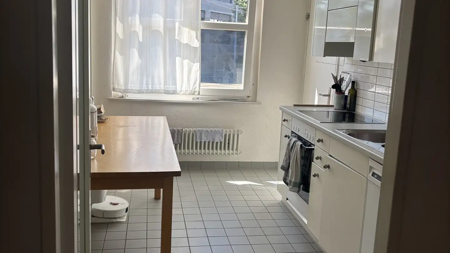 Wohnung mieten - Gasstrasse 71, 4056 Basel - Foto 2