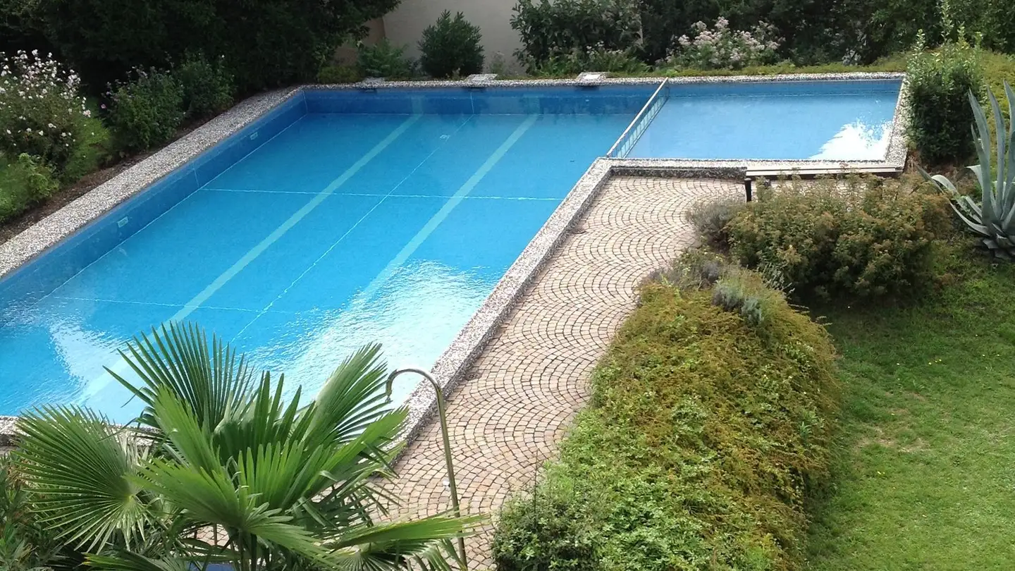 Appartement à vendre - Via Mariani, 6600 Muralto