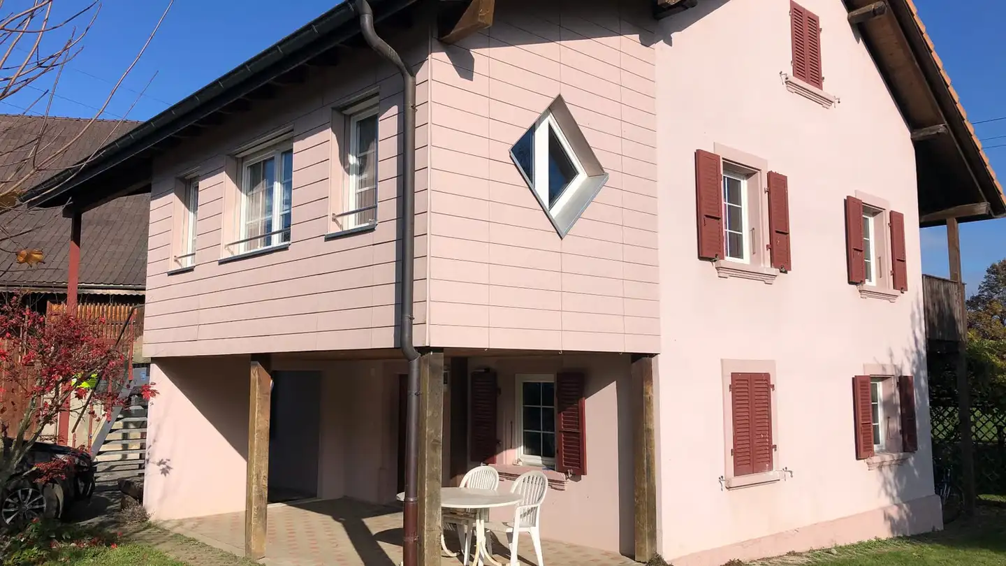 Apartment for rent - 1774 Montagny-les-Monts - Photo 2