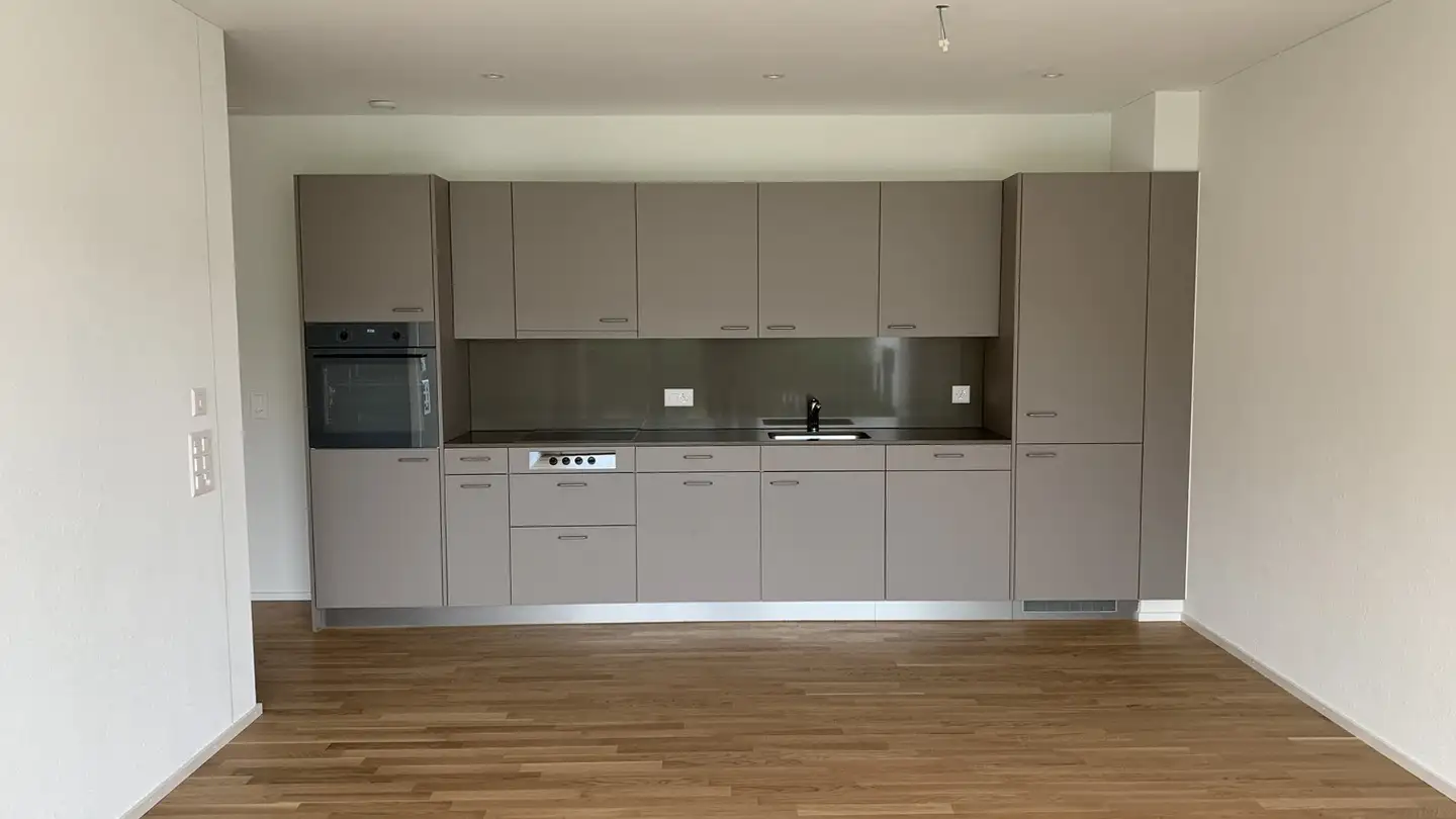 Wohnung mieten - Weissensteinweg 5, 5330 Bad Zurzach
