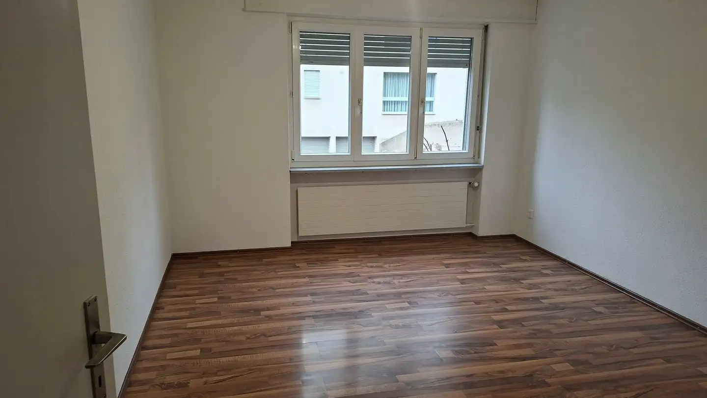 Apartment for rent - Burri 3, 5079 Zeihen