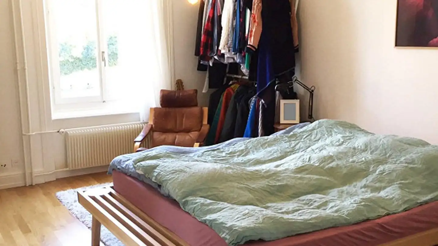Appartamento in affitto - Maihofstrasse 66, 6006 Luzern - Foto 4