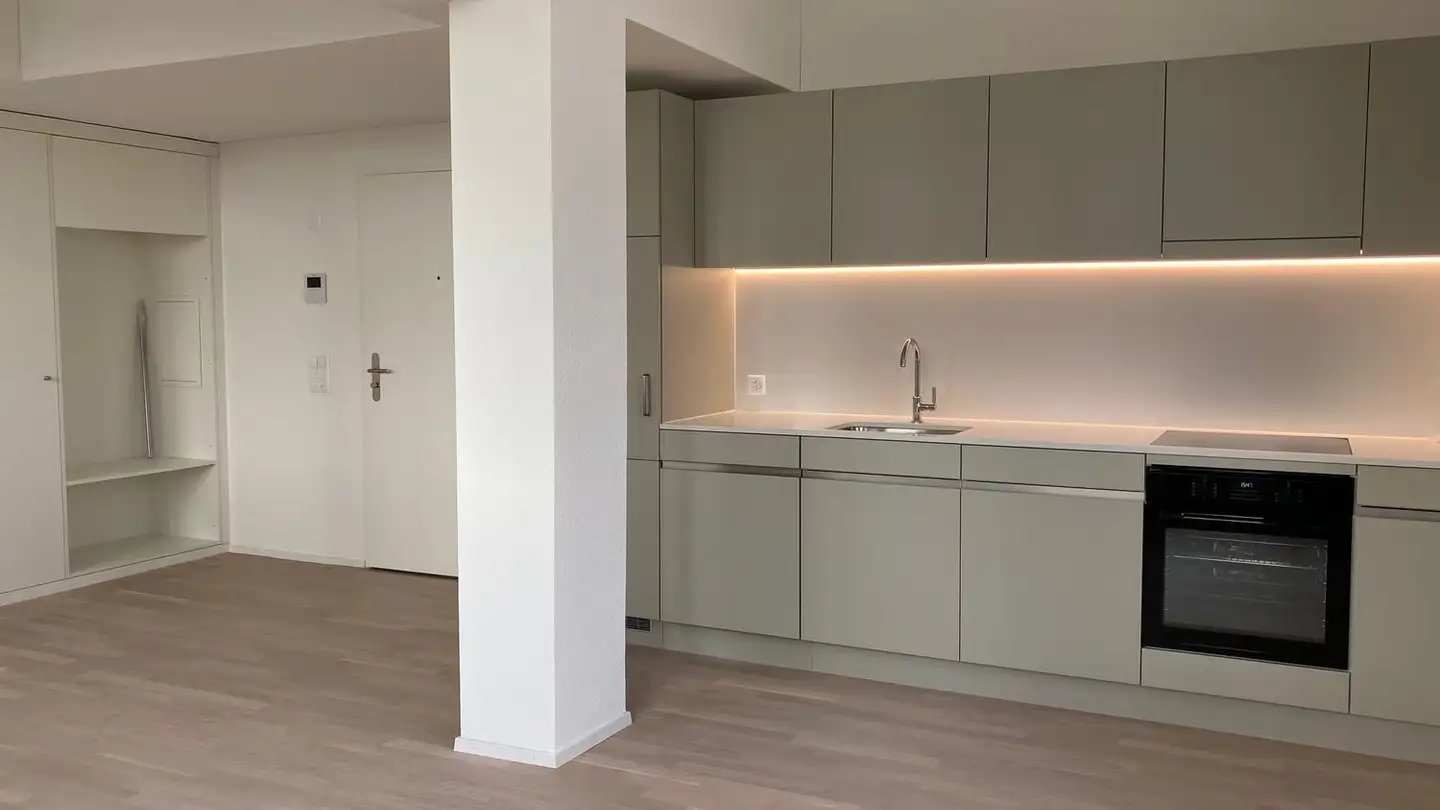 Wohnung mieten - Bocklerstrasse 37, 8051 Zürich - Foto 4